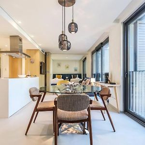 Appartement met Twee Slaapkamers